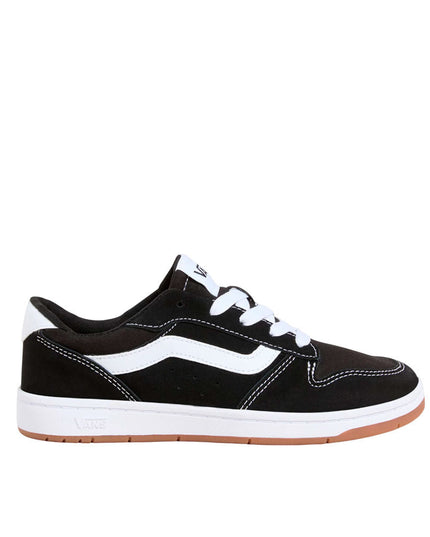 ZAPATILLA UNISEX VANS RYLAND LS