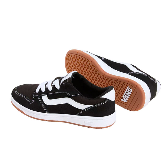 ZAPATILLA UNISEX VANS RYLAND LS