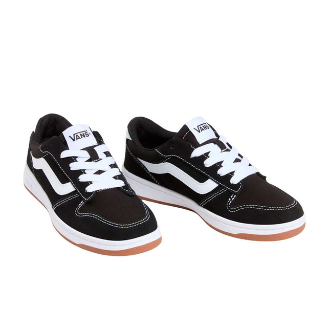 ZAPATILLA UNISEX VANS RYLAND LS
