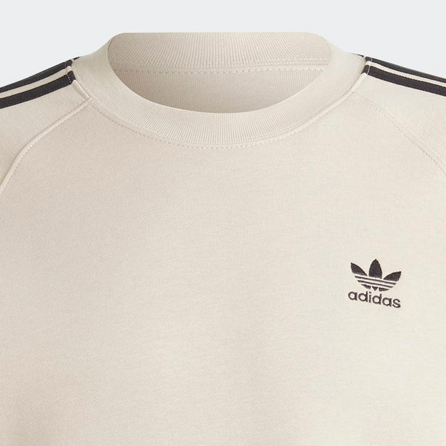 POLERON ADIDAS ORIGINALS 3-STRIPE - BONZER