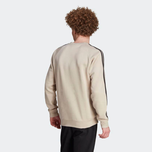 POLERON ADIDAS ORIGINALS 3-STRIPE - BONZER