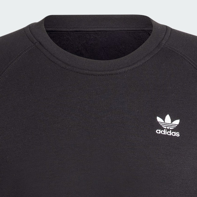 POLERON ADIDAS ORIGINALS ESSENTIAL CREW - BONZER