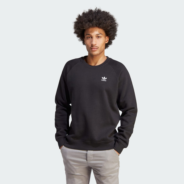 POLERON ADIDAS ORIGINALS ESSENTIAL CREW - BONZER