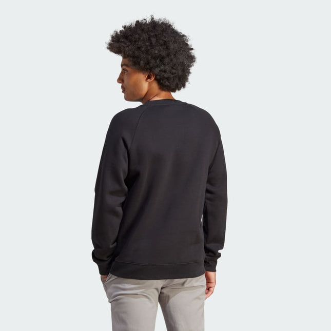 POLERON ADIDAS ORIGINALS ESSENTIAL CREW - BONZER