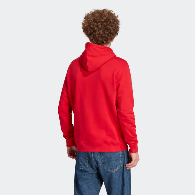 POLERON ADIDAS ORIGINALS TREFOIL - BONZER