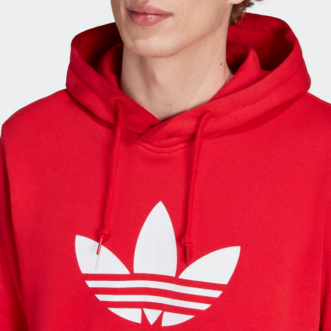 POLERON ADIDAS ORIGINALS TREFOIL - BONZER
