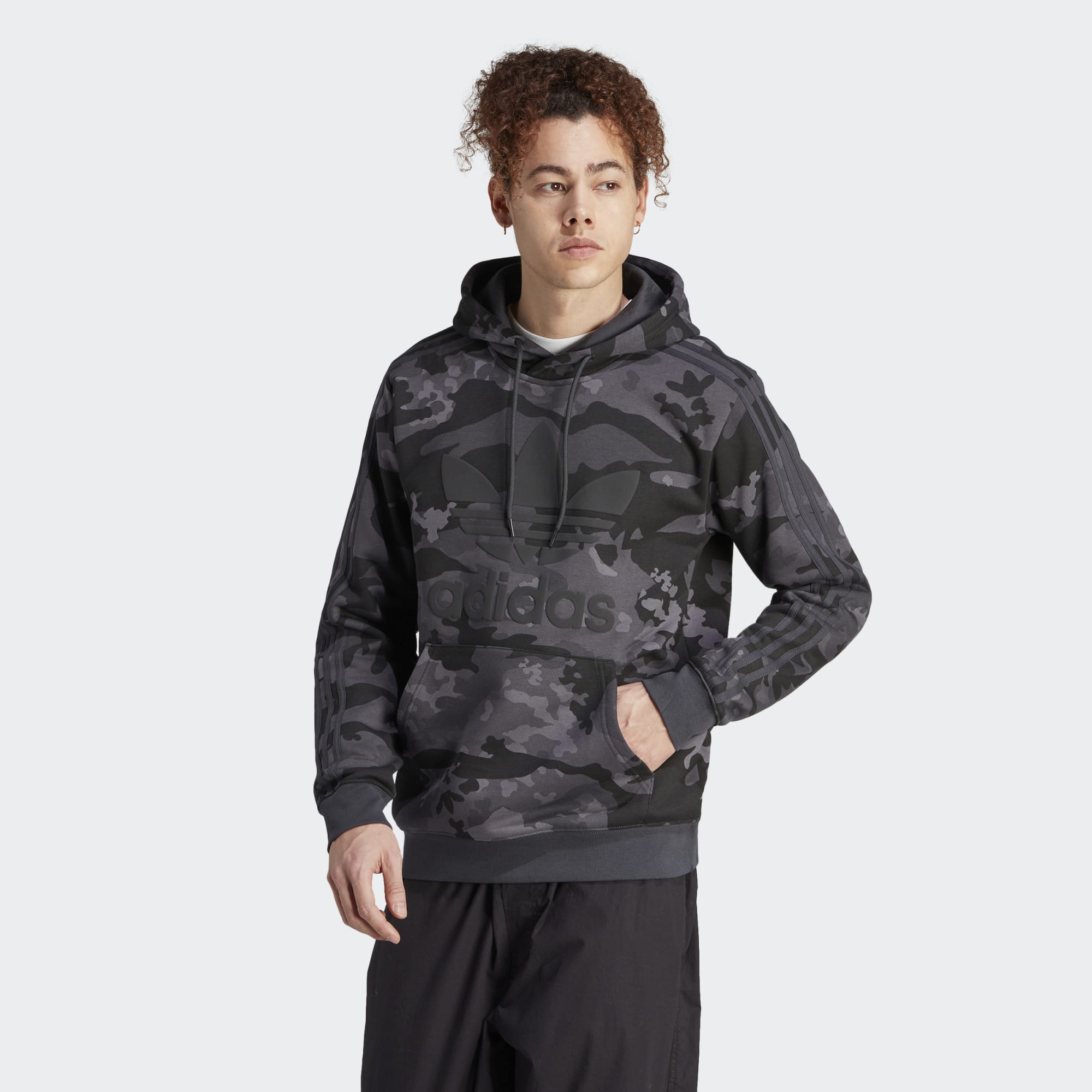 Adidas hoodie sale top