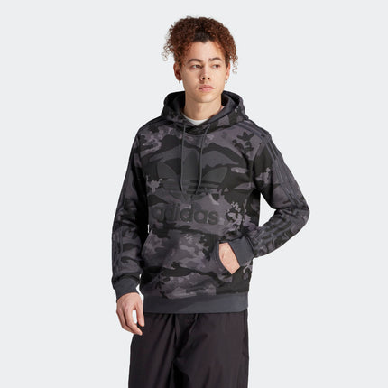 POLERON ADIDAS ORIGINALS CAMO AOP - BONZER