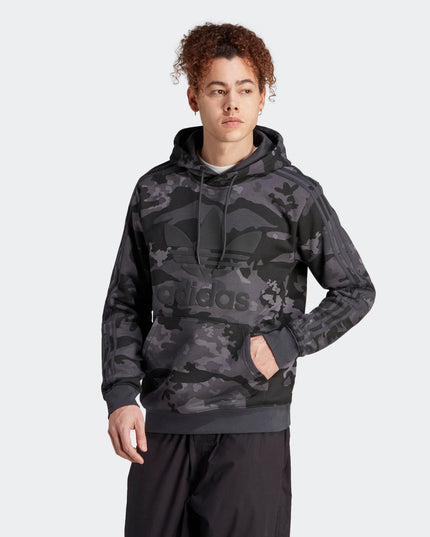 POLERON ADIDAS ORIGINALS CAMO AOP - BONZER