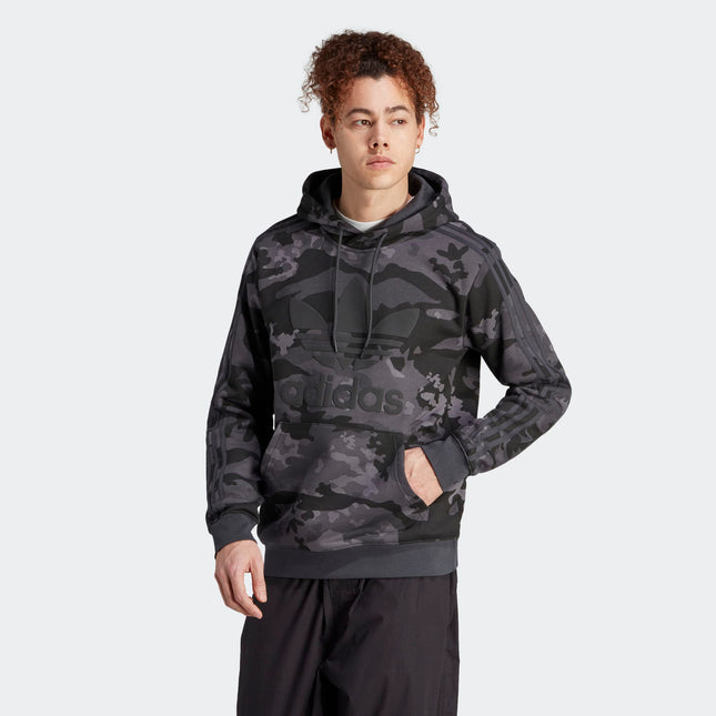 POLERON ADIDAS ORIGINALS CAMO AOP - BONZER