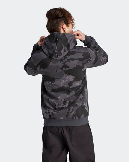 POLERON ADIDAS ORIGINALS CAMO AOP - BONZER