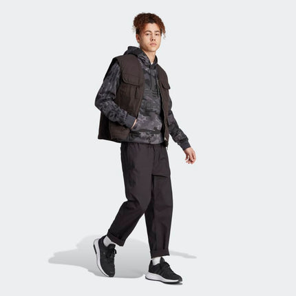 POLERON ADIDAS ORIGINALS CAMO AOP - BONZER