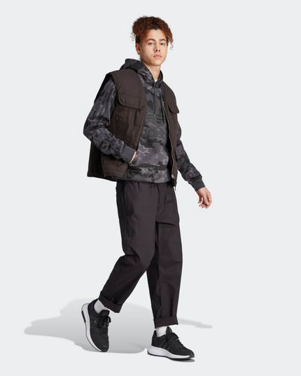POLERON ADIDAS ORIGINALS CAMO AOP - BONZER