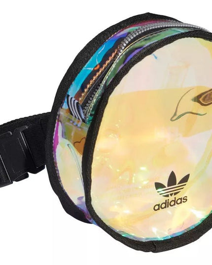 BANANO ADIDAS ORIGINALS ROUND WAISTBAG - BONZER