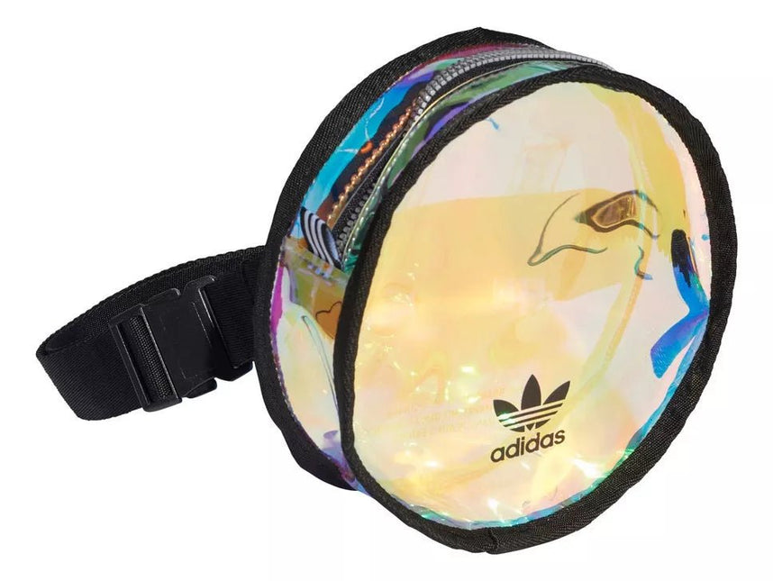 BANANO ADIDAS ORIGINALS ROUND WAISTBAG - BONZER