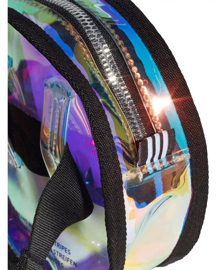 BANANO ADIDAS ORIGINALS ROUND WAISTBAG - BONZER