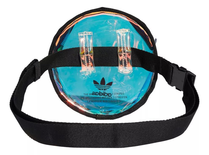 BANANO ADIDAS ORIGINALS ROUND WAISTBAG - BONZER