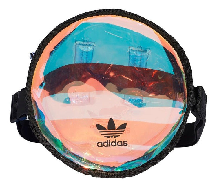 BANANO ADIDAS ORIGINALS ROUND WAISTBAG - BONZER