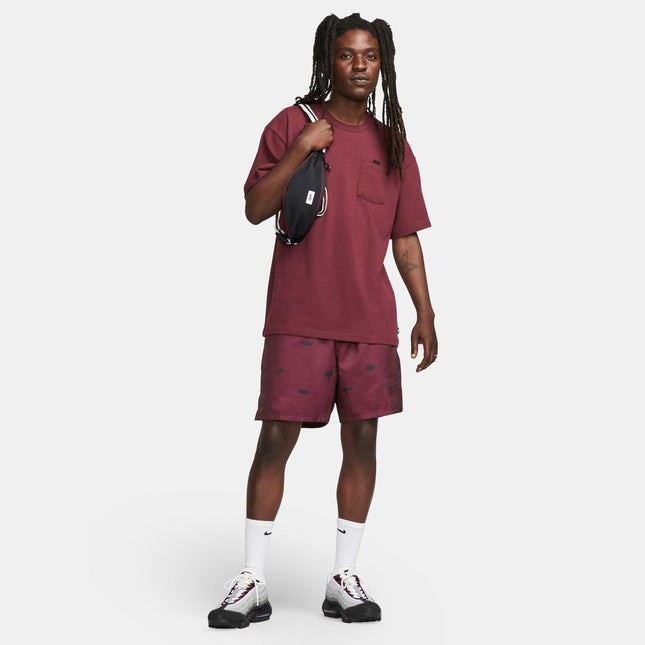 BANANO NIKE HERITAGE S WSTPCK - RETRO - BONZER