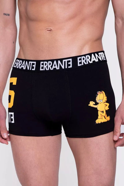 BIPACK BOXER ERRANTE GF BUMPY - BONZER