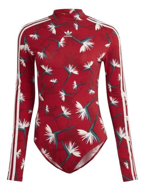 BODY MUJER ADIDAS ORIGINALS - BONZER
