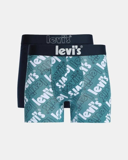 BOXER LEVI'S RIEF 2 PACK - BONZER