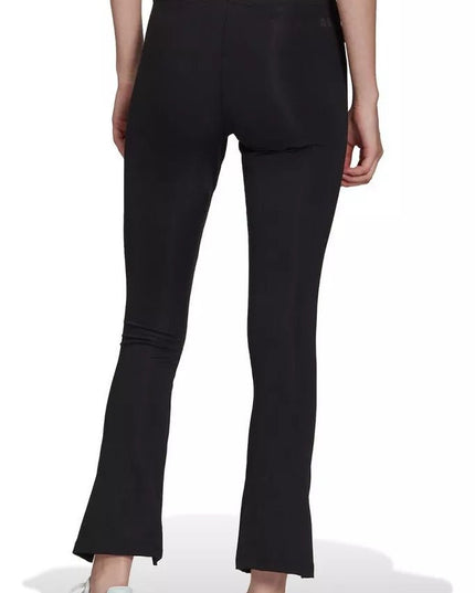 CALZA ADIDAS ORIGINALS OPEN HEM TIGHTS - BONZER