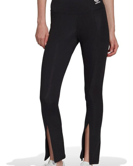 CALZA ADIDAS ORIGINALS OPEN HEM TIGHTS - BONZER