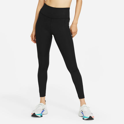 CALZA NIKE DF FAST TIGHT - BONZER