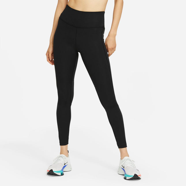 CALZA NIKE DF FAST TIGHT - BONZER