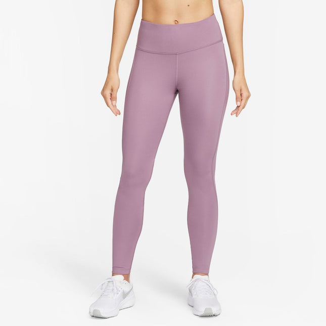 CALZA NIKE DF FAST TIGHT - BONZER