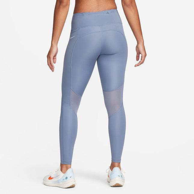 CALZA NIKE DF FAST TIGHT - BONZER