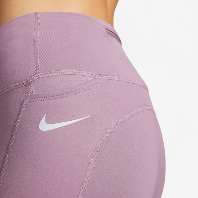 CALZA NIKE DF FAST TIGHT - BONZER