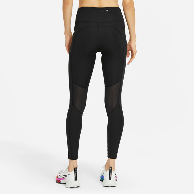 CALZA NIKE DF FAST TIGHT - BONZER