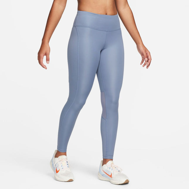 CALZA NIKE DF FAST TIGHT - BONZER