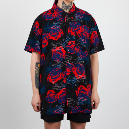 CAMISA WHAT UP - BONZER