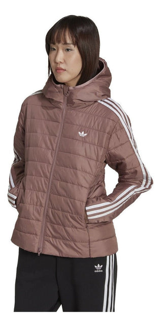 CHAQUETA ADIDAS ORIGINALS SLIM - BONZER