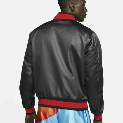 CHAQUETA NIKE LEBRON JAMES X SPACE JAM VARSITY TS - BONZER