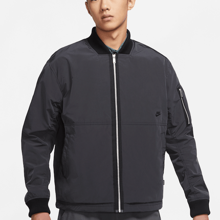 CHAQUETA NIKE NSW STE LND BOMBER - BONZER