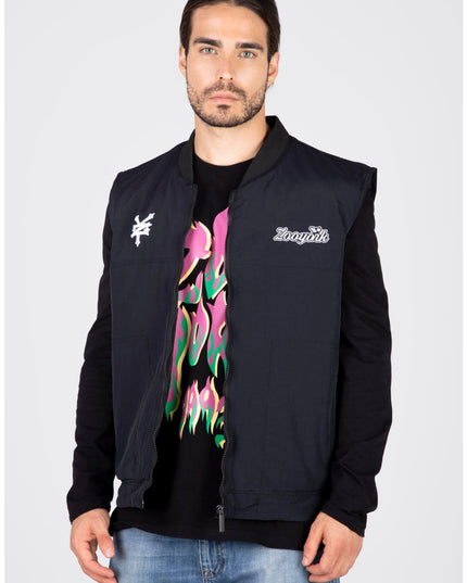 CHAQUETA ZOO YORK ABROAD - BONZER