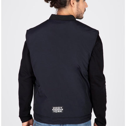 CHAQUETA ZOO YORK ABROAD - BONZER