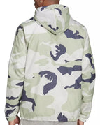 adidas Original Camo Wb Windbreaker - BONZER.CL