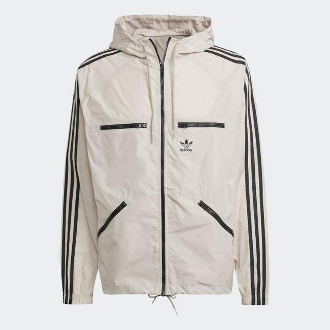 CORTAVIENTO ADIDAS ORIGINALS CLAS - BONZER