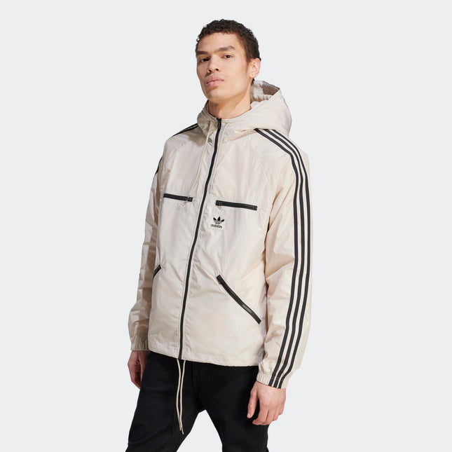 CORTAVIENTO ADIDAS ORIGINALS CLAS - BONZER