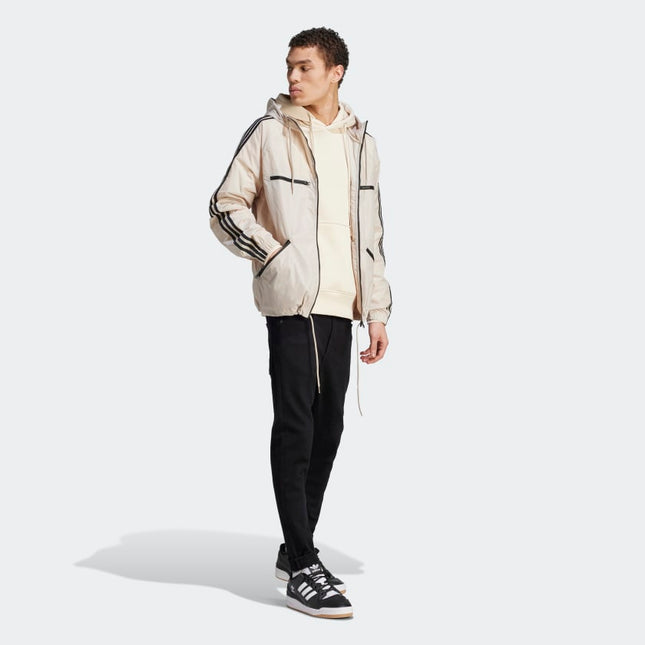 CORTAVIENTO ADIDAS ORIGINALS CLAS - BONZER