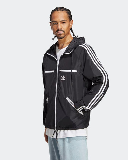 CORTAVIENTO ADIDAS ORIGINALS CLASSICS - BONZER