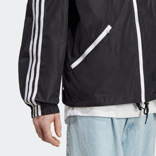 CORTAVIENTO ADIDAS ORIGINALS CLASSICS - BONZER