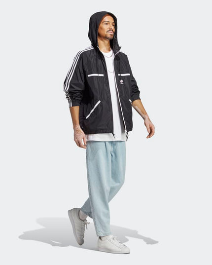 CORTAVIENTO ADIDAS ORIGINALS CLASSICS - BONZER
