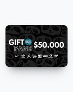 GIFT PAND / $50.000