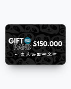 GIFT PAND / $150.000